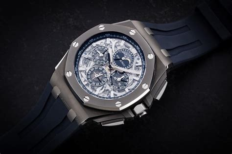 audemars piguet price guide